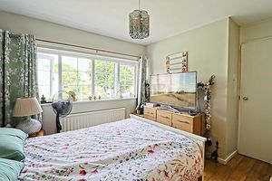 Bedroom 2- click for photo gallery